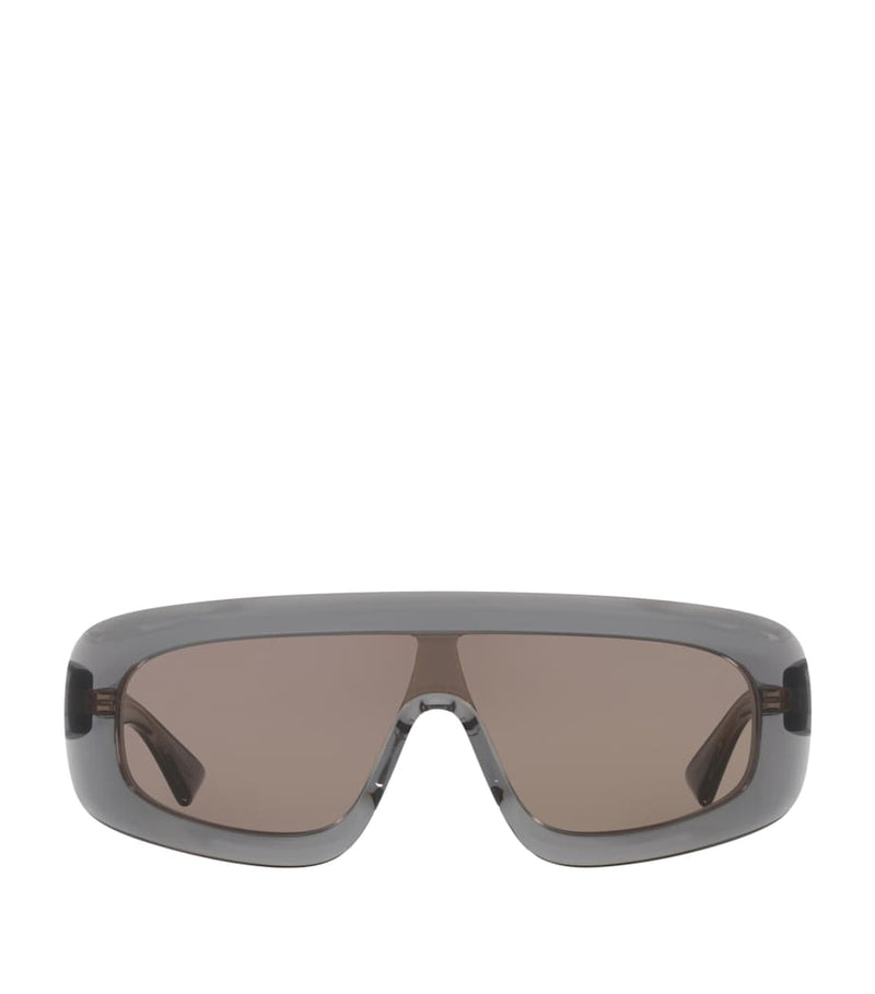 Bottega Veneta aviator sunglasses - British product