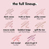e.l.f. Cream Glide Lip Liner Fuschia Forward - British product
