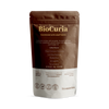 Bionutrica BioCuria mushroom coffee supplement 240g, imported from the UK