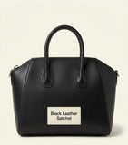 Givenchy Mini Antigona top-handle bag, imported from the UK