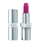 Prada Beauty Monochrome Soft Matte Lipstick, imported from the UK