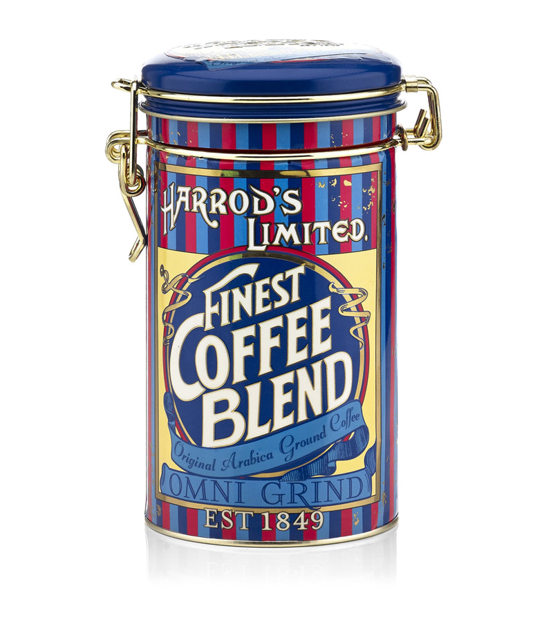Harrods Archive Collection Arabica Coffee 227g, UK version