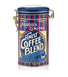Harrods Archive Collection Arabica Coffee 227g, UK version