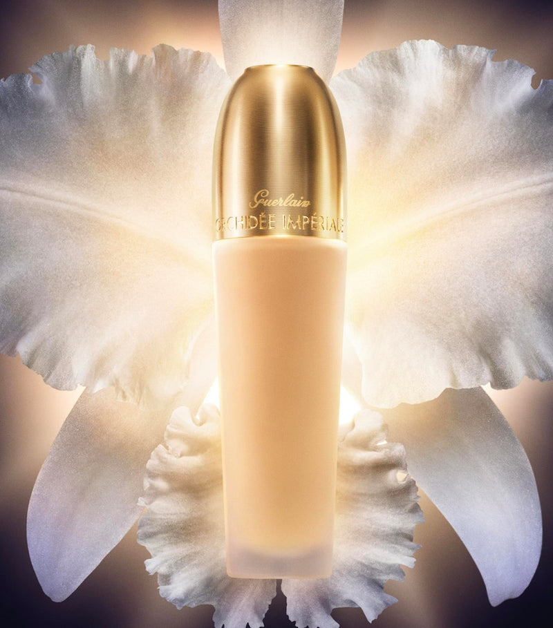 Guerlain Orchidée Impériale The Foundation Concentrate 30ml - British product