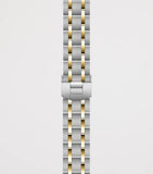Tudor Royal stainless steel and yellow gold watch 28mm, imported from the UK