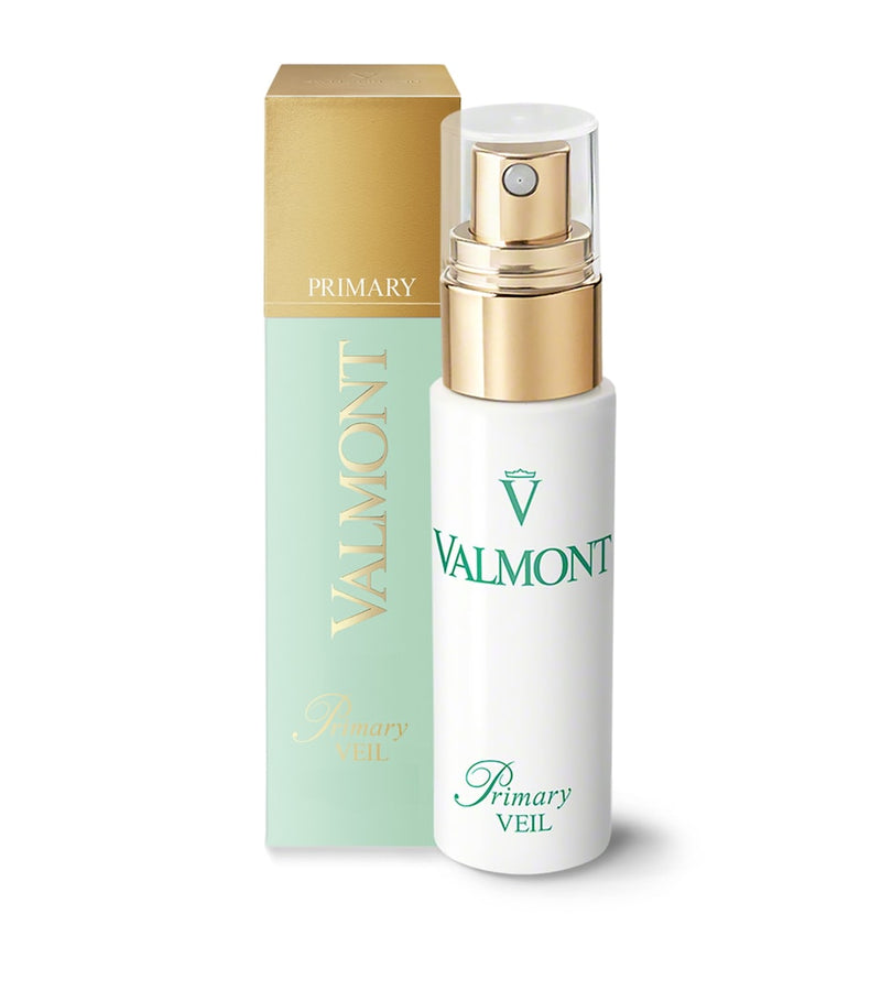 Valmont Primary Veil face mist 30ml - British product