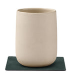 LIND DNA Square Nupo Coasters Set of 4, UK version