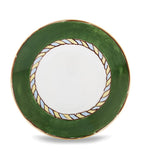 GINORI 1735 Il Viaggio di Nettuno soup plate 24.5cm, UK version