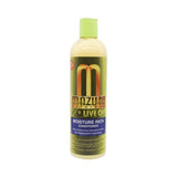 Mazuri Olive Oil Moisture Rich Conditioner 355ml, imported from the UK