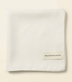 Prada printed silk twill scarf 55cm - British product