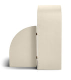 Assouline Left Cubist Bookend - British product