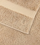 Yves Delorme guest towel cotton-modal blend 45x70cm (British brand)