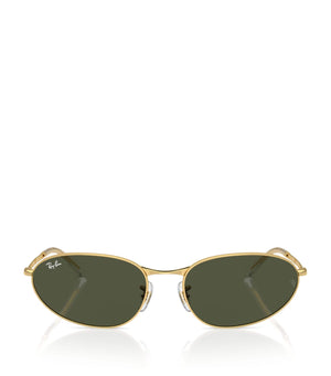 Ray-Ban RB3734 Sunglasses