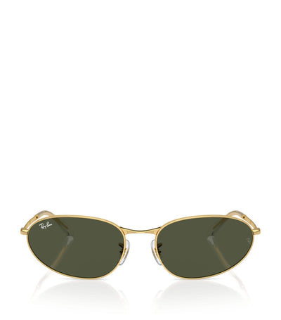 Ray-Ban RB3734 Solbriller