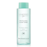 Sunkissed Revitalising Glow Toner 250ml GOODS Superdrug
