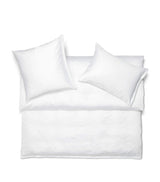 Harrods Super King Fitted Sheet in Combed Cotton with 280 Thread Count- Buy online at McGrocer