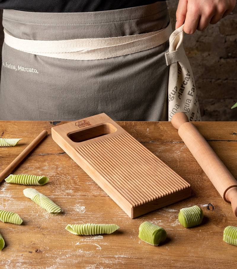 Marcato Gnocchi Making Kit, imported from the UK