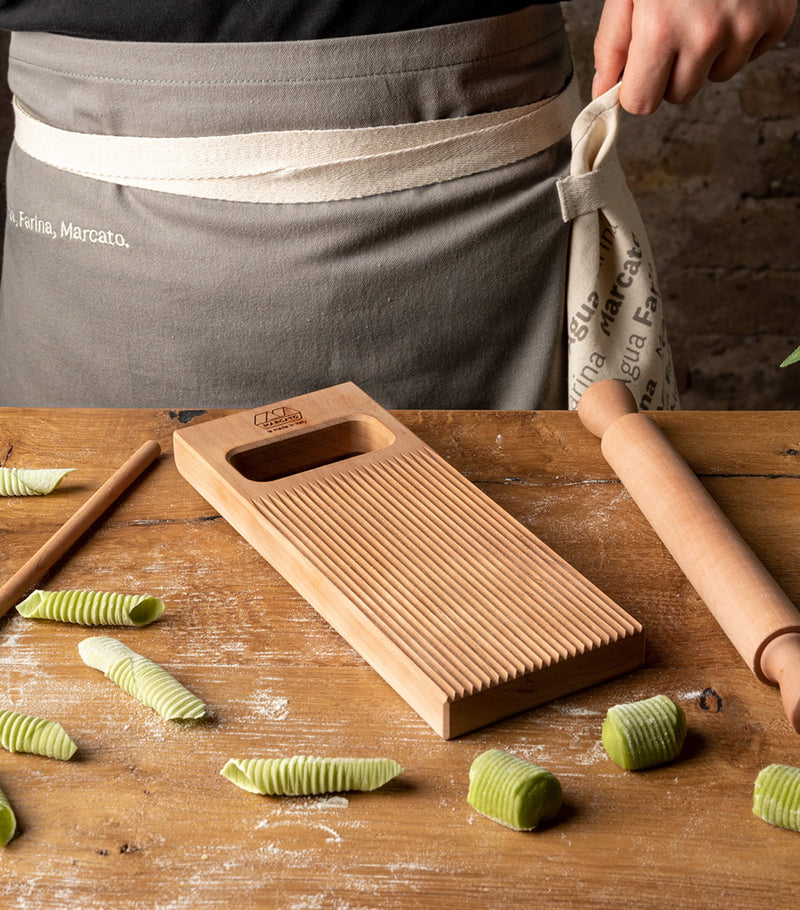 Marcato Gnocchi Making Kit, imported from the UK