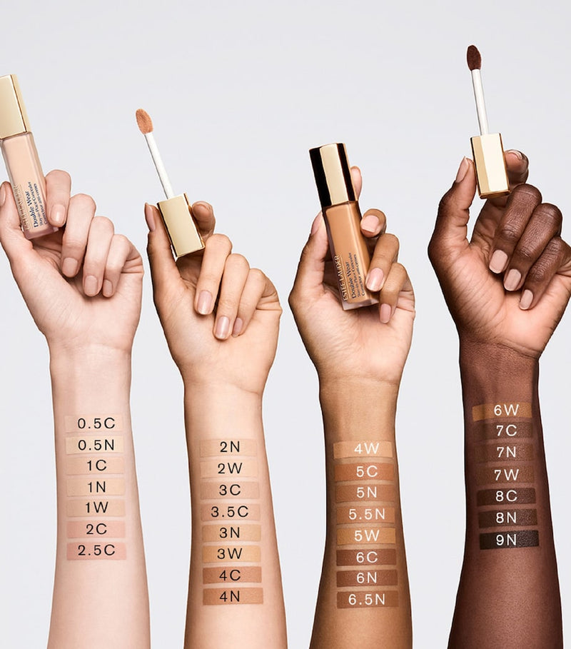Estée Lauder Double Wear Stay-in-Place 24-Hour Concealer - British product