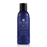 SPA CEYLON medicated hair cleanser Margosa Mint, UK version