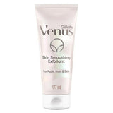 Venus For Pubic Hair, Skin-Smoothing Exfoliant 177ml GOODS Boots