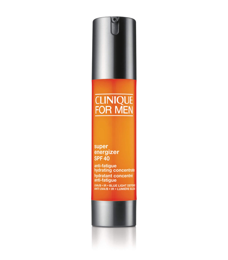 Clinique Anti-Fatigue Eye Gel with SPF 40 - British product