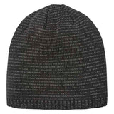 Sealskinz waterproof reflective beanie, UK version