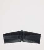 Aspinal of London leather bifold wallet - British product