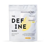 Holland & Barrett Innermost The Define Booster Orange 120g- Buy online at McGrocer