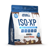 Holland & Barrett Applied Nutrition ISO-XP Whey Isolate Protein Powder Choco Bueno 1Kg- Buy online at McGrocer