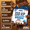 Applied Nutrition Choco Bueno Whey Isolate Protein Powder 1Kg - British product