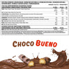Applied Nutrition Choco Bueno Whey Isolate Protein Powder 1Kg - British product