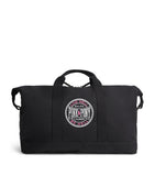 Polo Ralph Lauren cotton pink pony duffle bag, imported from the UK