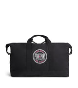 Harrods Polo Ralph Lauren Cotton Pink Pony Duffle Bag- Buy online at McGrocer