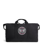 Polo Ralph Lauren cotton pink pony duffle bag, imported from the UK