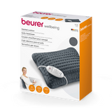 Holland & Barrett Beurer HK48 Cosy Heated Cushion- Buy online at McGrocer