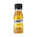 Holland & Barrett James White Drinks Turmeric Zinger Shot British Health Shot 70ml- Buy online at McGrocer