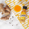 James White Turmeric Zinger Shot 70ml, UK version
