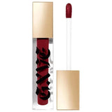 GXVE Clean Matte Liquid Lipstick 5g Tartan - British product