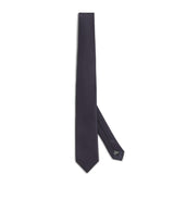Harrods Giorgio Armani Silk Tie Men's Accessory- Buy online at McGrocer