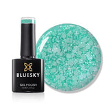 Bluesky Gel Polish Aqua - British product