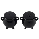 Something Different Cauldron Cruet Set - Home Accessories - Superdrug