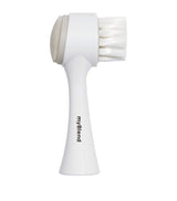 Harrods myBlend Dual-Action Cleansing and Exfoliating Facial Brush- Buy online at McGrocer