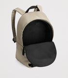 Dolce&Gabbana Kids mesh logo backpack with pockets, UK version