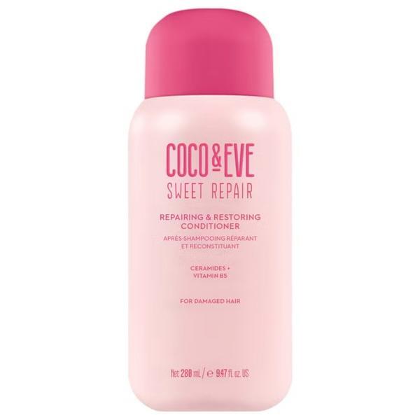 Coco & Eve Sweet Repair conditioner 280 ml, imported from the UK