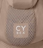 Cybex COYA baby carrier - British product