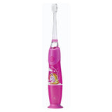 Brush-Baby KidzSonic Unicorn Electric Toothbrush 3+ Yrs - McGrocer