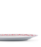 Prada Vienna serving plate 34cm, imported from the UK