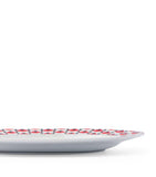 Prada Vienna serving plate 34cm, imported from the UK