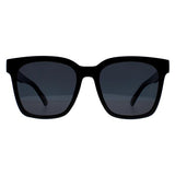 Superdrug Montana MP72 Black Unisex Sunglasses- Buy online at McGrocer